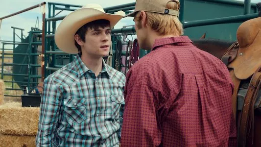 Poster del episodio 9 de Mi vida con los chicos Walter online