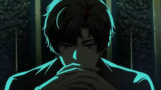 Poster del episodio 1 de Señor de los Misterios online