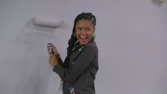 Poster del episodio 8 de La familia Upshaw (The Upshaws) online