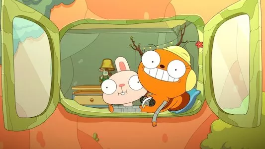 Poster del episodio 7 de Kiff online