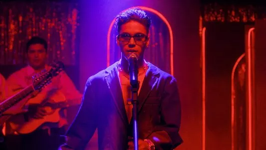 Poster del episodio 6 de VGLY online