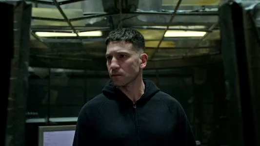 Poster del episodio 9 de The Punisher online