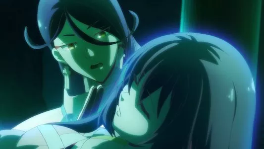 Poster del episodio 6 de Onmyo Kaiten Re:Birth Verse online