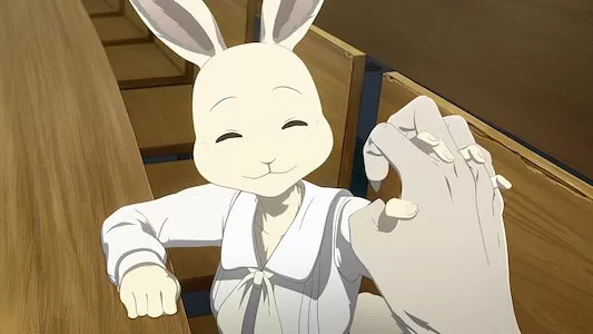Poster del episodio 10 de BEASTARS online