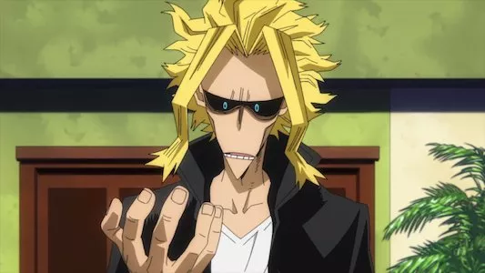 Poster del episodio 25 de Boku no hero academy online