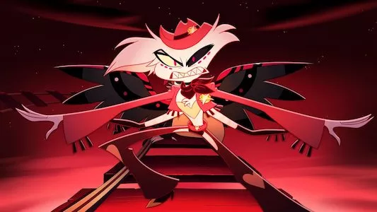 Poster del episodio 3 de Hazbin Hotel: El hotel de las viejas glorias online