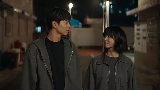 Poster del episodio 14 de Good Boy online