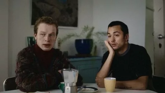 Poster del episodio 5 de Putain online