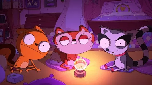 Poster del episodio 12 de Kiff online