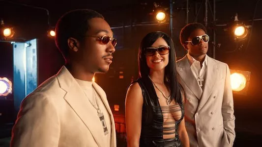 Poster del episodio 4 de BMF: Black Mafia Family online