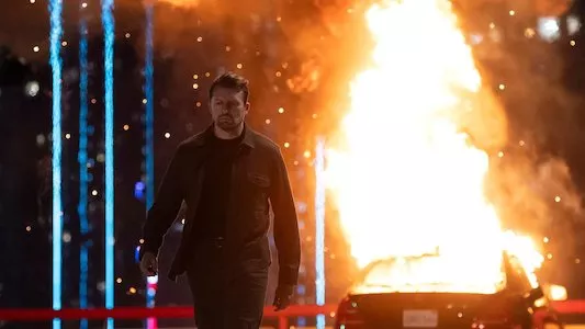 Poster del episodio 8 de Cuenta regresiva online