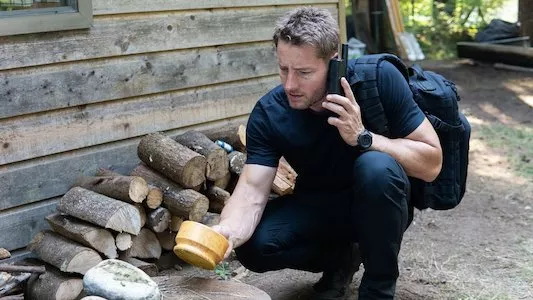 Poster del episodio 5 de Tracker (2024) online