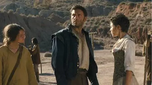 Poster del episodio 5 de Néro online