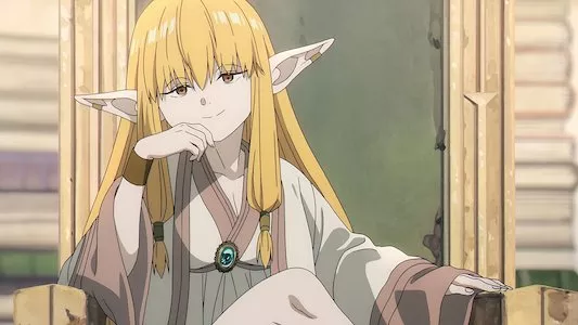 Poster del episodio 21 de Sousou no Frieren online