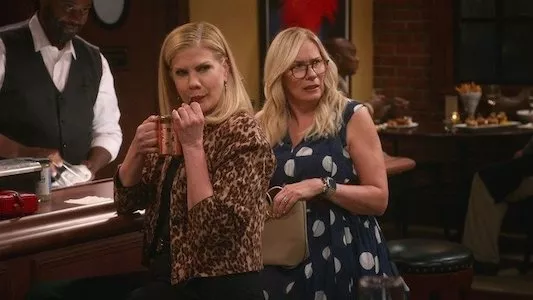 Poster del episodio 3 de Leanne online