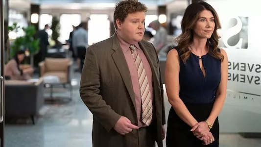 Poster del episodio 1 de Family Law (2021) online