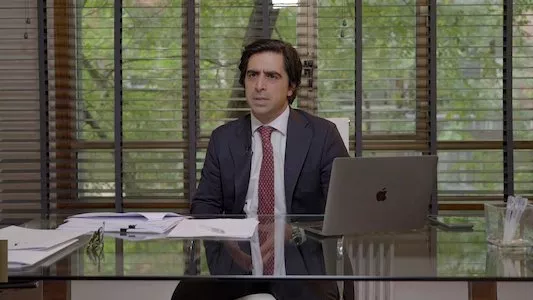 Poster del episodio 10 de Equipo de Investigación online