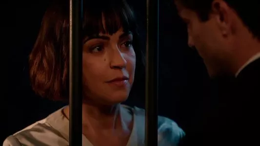 Poster del episodio 1 de La favorita 1922 online