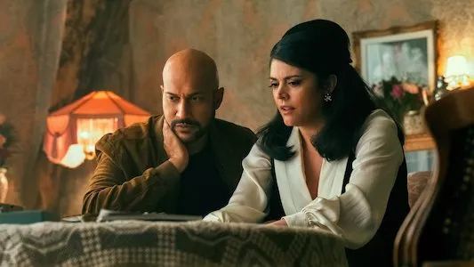 Poster del episodio 4 de Schmigadoon! online