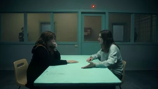 Poster del episodio 3 de Amanda Knox: una historia retorcida online