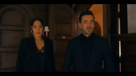 Poster del episodio 9 de Saint-Pierre online
