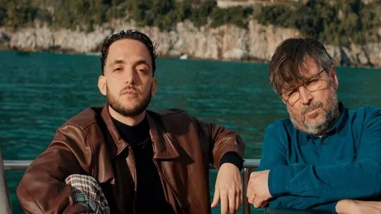 Poster del episodio 1 de Lo de Évole online