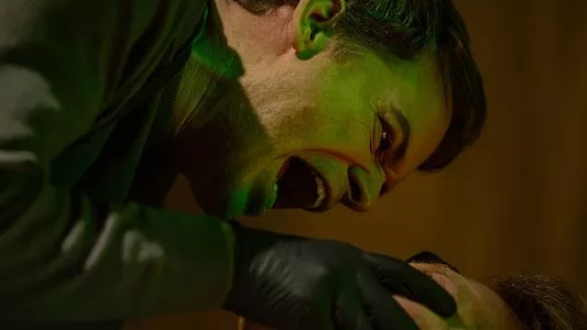 Poster del episodio 3 de Dexter: Resurrección online
