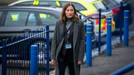 Poster del episodio 4 de Line of Duty online