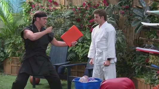 Poster del episodio 12 de Los Thunderman: Infiltrados online