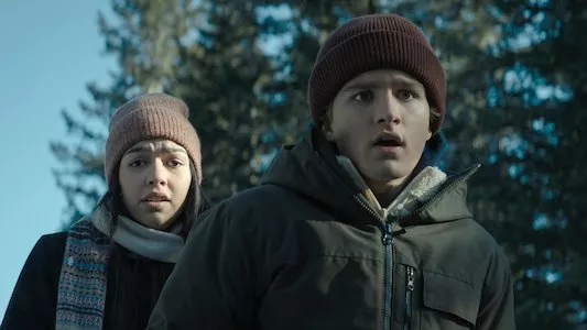Poster del episodio 2 de The Last Frontier: Conspiración en Alaska online