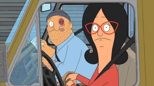 Poster del episodio 3 de Bob's Burgers online