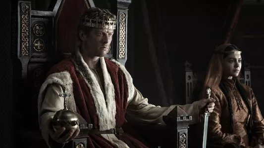 Poster del episodio 6 de Rey y Conquistador online