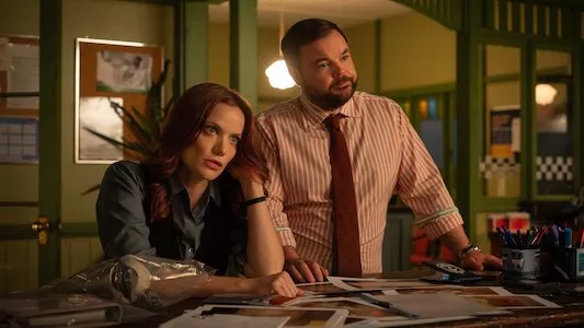 Poster del episodio 3 de Return To Paradise (2024) online