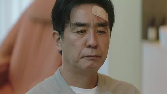 Poster del episodio 10 de La vida soñada del Sr. Kim online