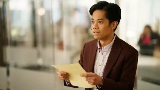 Poster del episodio 9 de Family Law (2021) online