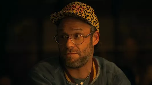 Poster del episodio 8 de Platónico online