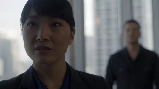 Poster del episodio 22 de FBI: International online