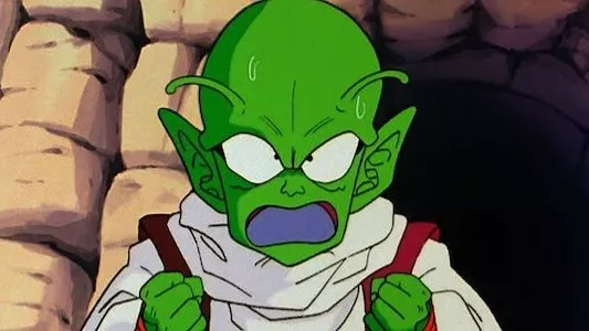 Poster del episodio 23 de Dragon Ball Z Kai online