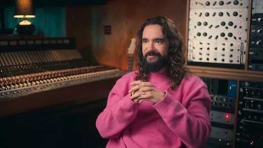 Poster del episodio 6 de Kaulitz & Kaulitz online