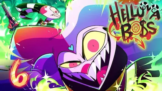 Poster del episodio 7 de Helluva Boss online