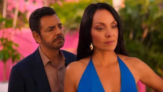 Poster del episodio 10 de Acapulco online