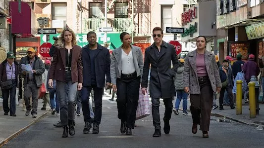 Poster del episodio 20 de FBI: Most Wanted online