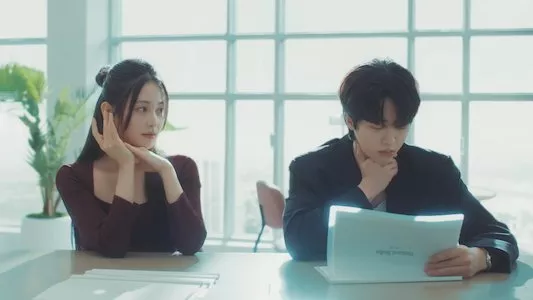 Poster del episodio 6 de Dynamite Kiss online