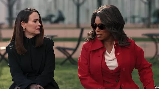 Poster del episodio 5 de Todas las de la ley online