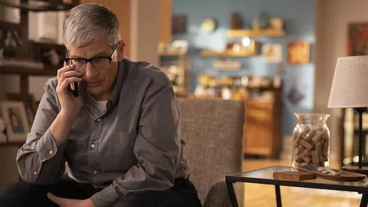 Poster del episodio 7 de Work in Progress online