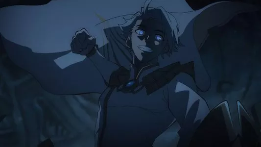 Poster del episodio 20 de TO BE HERO X online