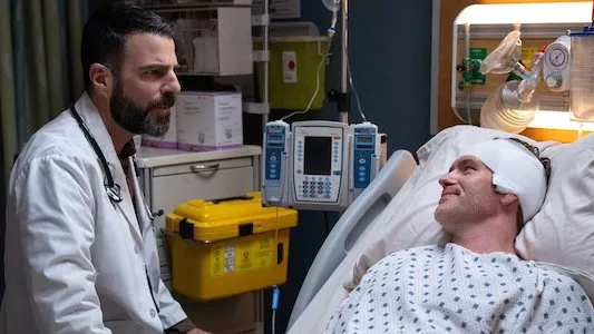 Poster del episodio 7 de Brilliant Minds online