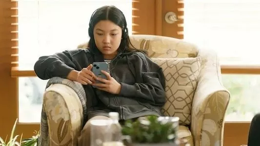 Poster del episodio 5 de Family Law (2021) online