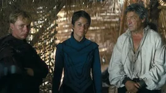 Poster del episodio 8 de Néro online