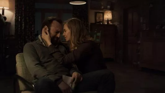 Poster del episodio 9 de Enemigo Público online